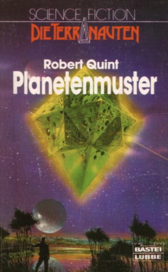TB 3: Planetenmuster